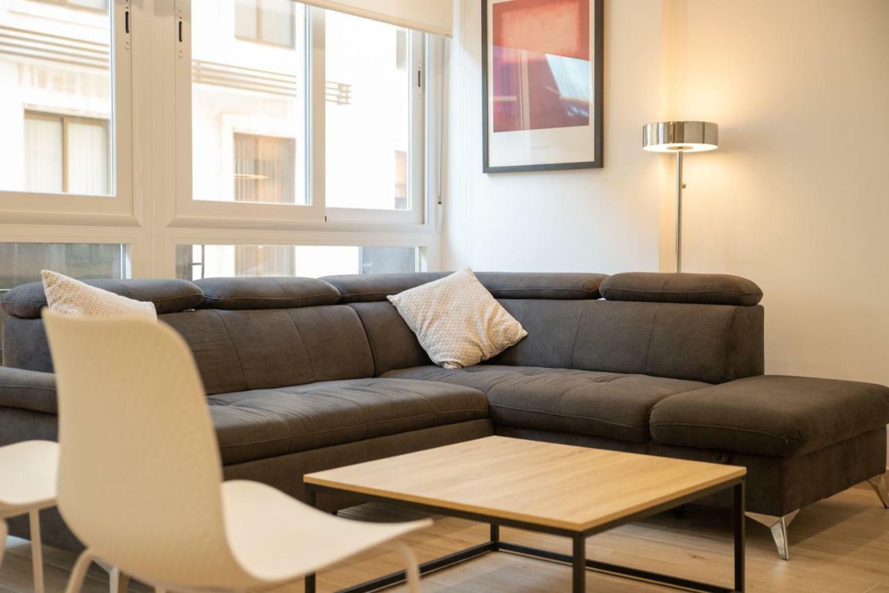 Luxury Apartment Soho By Nagoa Homes Málaga Exterior foto
