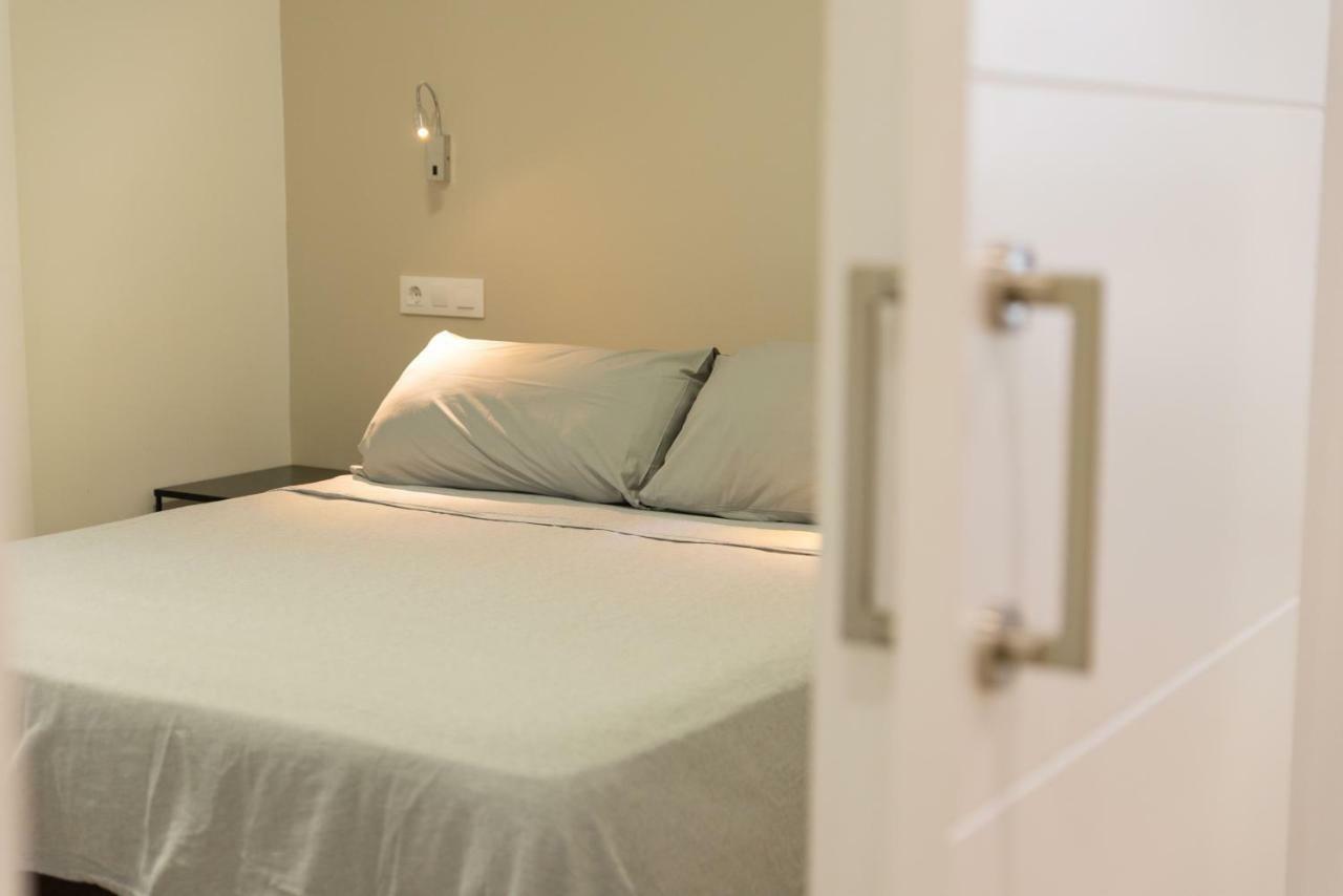 Luxury Apartment Soho By Nagoa Homes Málaga Exterior foto