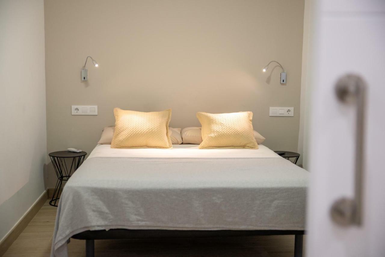 Luxury Apartment Soho By Nagoa Homes Málaga Exterior foto